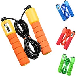 jump rope